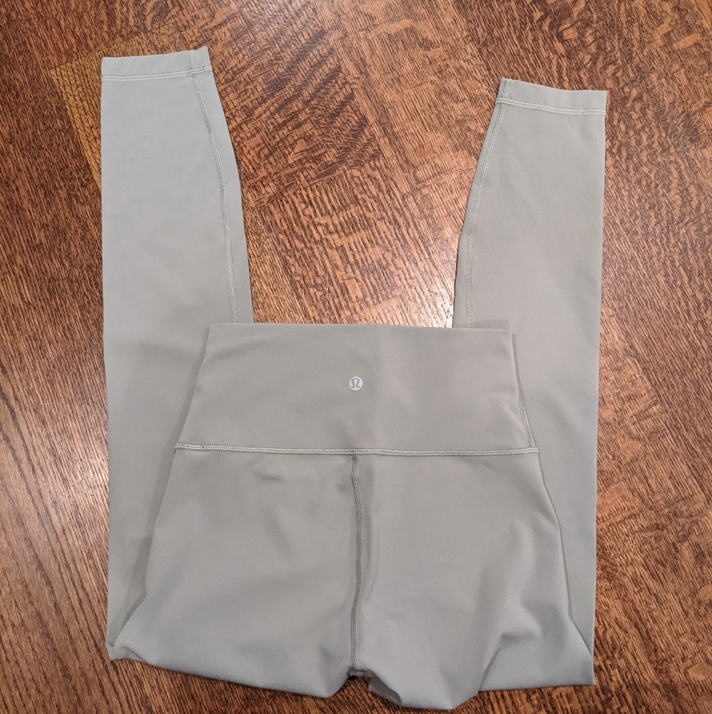 Lululemon 7/8 legging